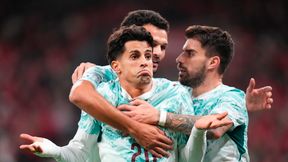 Nie ma Cristiano Ronaldo, a Portugalia zwycięża