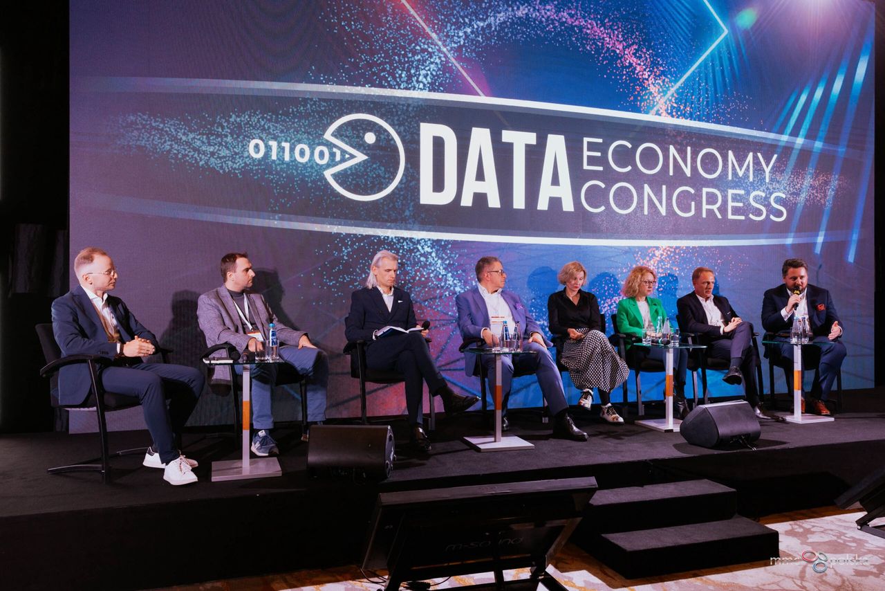 Data Economy Congress 25-26 marca 2024 r.