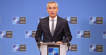 Szef NATO zabrał głos ws. kryzysu na granicy. Zapowiedział szerokie konsultacje