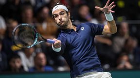 Najlepsi tenisiści w akcji! Obstawiamy pojedynek Musetti - Fritz w ATP Finals!