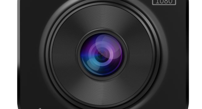 R200 - kompaktowy wideorejestrator Navitel za 149 zł