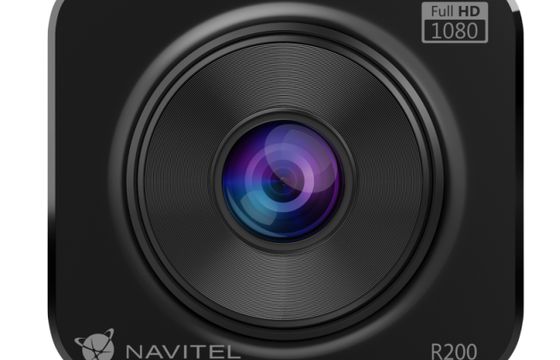R200 - kompaktowy wideorejestrator Navitel za 149 zł