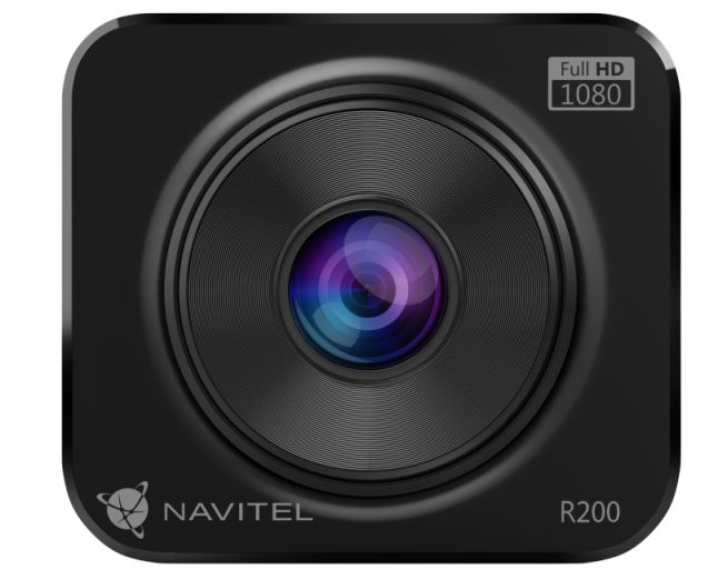 R200 - kompaktowy wideorejestrator Navitel za 149 zł
