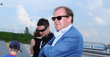 "Fibak PRZEKAZAŁ MNIE ANGLIKOWI, jakbym była jakąś DZIWKĄ!"