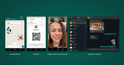WhatsApp się zmieni. Nadchodzą m.in. animowane naklejki i ciemny motyw aplikacji na komputery