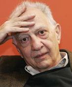 Nagroda Cervantesa dla Sergio Pitola