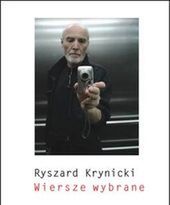 Premiera zbioru poezji Ryszarda Krynickiego