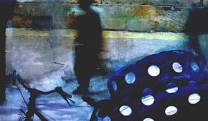 Maggie O'Dell 3. Łowca dusz