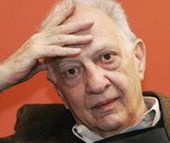 Nagroda Cervantesa dla Sergio Pitola