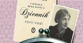 Dzienniki Virginii Woolf już po polsku