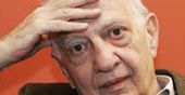 Nagroda Cervantesa dla Sergio Pitola