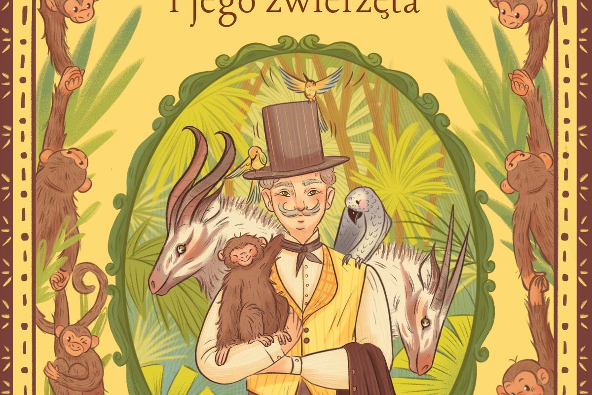 Streszczenie Doktor Dolittle I Jego Zwierzęta Doktor Dolittle i jego zwierzęta. Klasyka Świetlika - książka - WP Książki