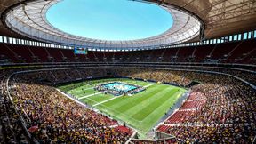 Mecze Ligi Światowej 2017 na stadionie piłkarskim? To plan reprezentacji Brazylii