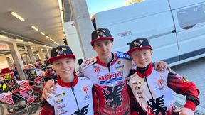 Żużel. Abramczyk Polonia Bydgoszcz znowu zasłynie z młodzieży. "Przywrócimy dawne lata świetności"