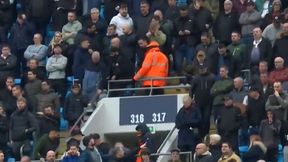 Była 59. minuta. Reakcja kibiców Liverpoolu mówi wszystko