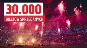 Duże zainteresowanie SGP w Warszawie. Sprzedano już prawie 30 tys. biletów!