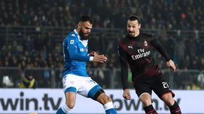 Serie A. Zlatan Ibrahimović chce zostać w Milanie. Nowy trener nie widzi go w zespole