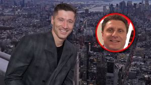 Dlatego wizyta w USA była tajemnicą? "Spekulacje się potwierdziły"