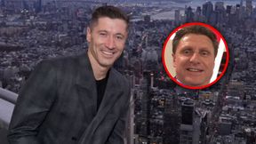 Dlatego wizyta w USA była tajemnicą? "Spekulacje się potwierdziły"