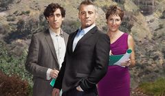 Powstanie piąty sezon serialu "Odcinki"