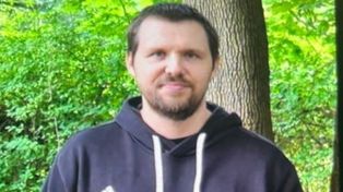Od trzech tygodni nie daje znaku życia. Trwają poszukiwania 35-latka