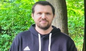 Od trzech tygodni nie daje znaku życia. Trwają poszukiwania 35-latka