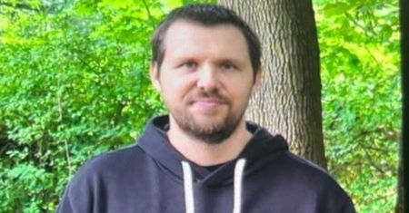 Od trzech tygodni nie daje znaku życia. Trwają poszukiwania 35-latka