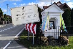 "Stracili dwóch". Wieś opłakuje tragedię rodziny z Woli Osowińskiej