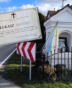 "Stracili dwóch". Wieś opłakuje tragedię rodziny z Woli Osowińskiej