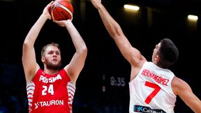 NCAA: Przemysław Karnowski zaczyna sezon