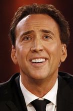 Nicolas Cage nie będzie walczył z Sethem Rogenem