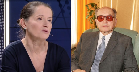Jaruzelska walczy o "dobre imię" ojca: "Kochał Polskę i to bardzo. To jego wielka tragedia!"