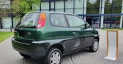 Honda EV Plus. Początków tego auta Japończycy się wstydzili