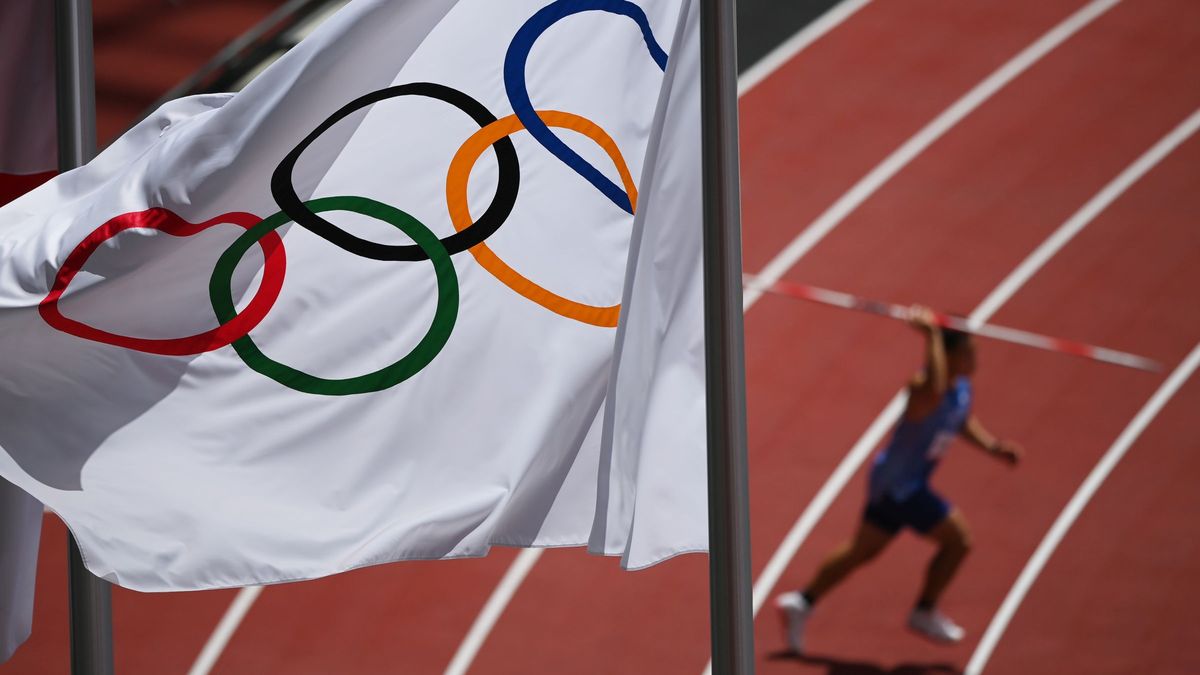 Zdjęcie okładkowe artykułu: Getty Images / Matthias Hangst  / Na zdjęciu: olimpijskie koła