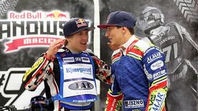 Trening przed GP Polski w Warszawie (galeria)