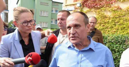 Rewolucyjny pomysł na Sejm. Kukiz już ostrzega koalicjantów