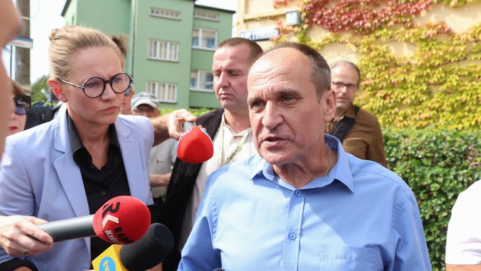 Paweł Kukiz
