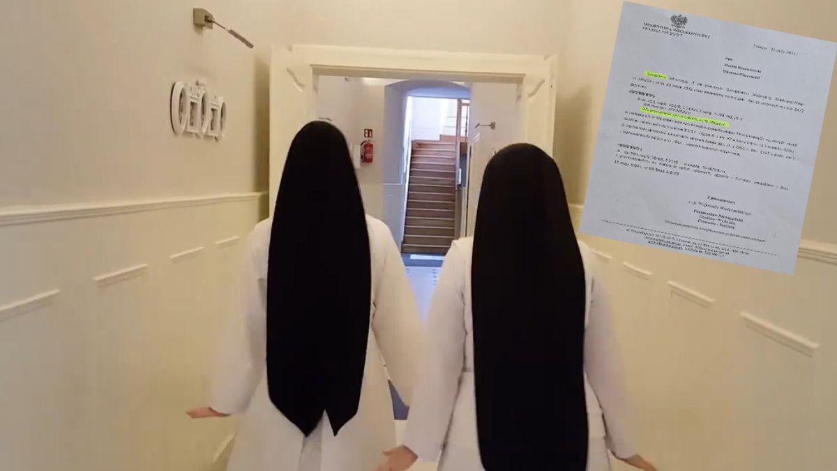 Popularne siostry zakonne znów mają kłopoty