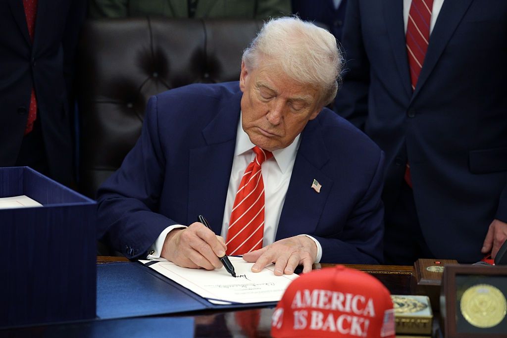 USA zmienia strategię sprzedaży broni