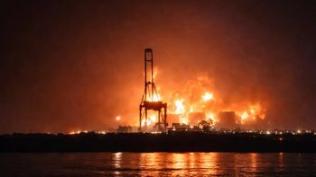 Zniknie 13 mln ton gazu. Globalny rynek odczuje mocny wstrząs