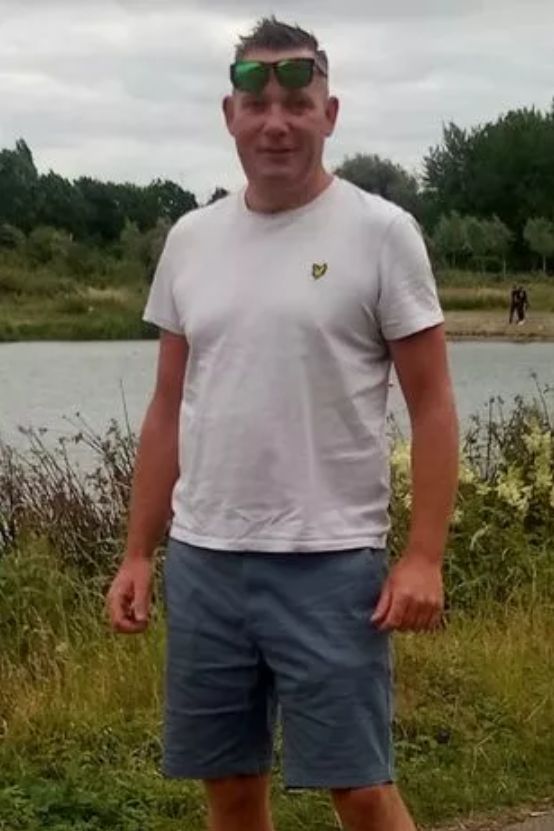 Para pokłóciła się o milion funtów
