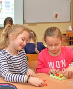 Paszyński odpowiada minister Zalewskiej: samorządy nie chcą zarabiać na dzieciach