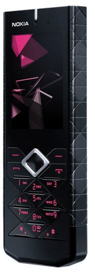 Nokia Prism 3