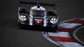 WEC: Porsche obroniło tytuł mistrzów świata!