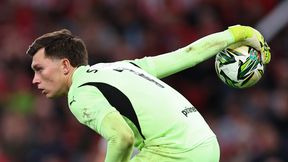 Slonina może stanąć w szranki z Piekutowskim. Szykuje się transfer z Chelsea
