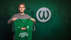 Oficjalnie: Warta Poznań ma czternastego nowego zawodnika. Kolejny transfer z Lecha