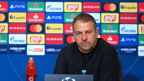 Nerwowo na konferencji prasowej trenera Bayernu Monachium. "Następne pytanie, proszę!"