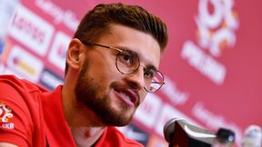 Mateusz Klich ma żal do Adama Nawałki. Chodzi o brak powołania