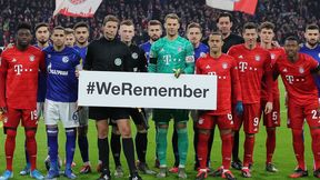 Mówić za tych, którzy mówić nie mogą. Bayern, Chelsea, futbol pamiętają o Holokauście