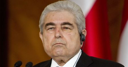 Cypr poprosił Rosję o pożyczkę 5 mld euro